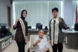 Wagub minta Duta Pariwisata promosikan wisata unggulan Sulbar