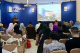 Kemendag perkuat daya saing UMKM Batam melalui Klinik Desain