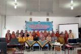 UNP tingkatkan literasi digital berbasis AI di SMKN 3 Padang