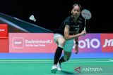 Pebulu tangkis Putri KW susul Grego ke babak 16 besar Kejuaraan Dunia 2025