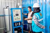 Inovasi desalinasi PLN buka akses air bersih di Pulau Barrang Lompo