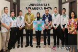 PT IMK kembali beri beasiswa ke sejumlah mahasiswa asal Murung Raya