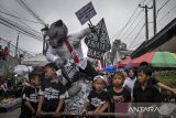 Parongpong Carnival Day 2025
