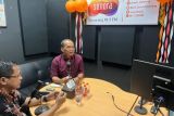 Ketua DPRD Jateng Sumanto ingatkan perjuangan melawan kemiskinan
