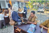 Mataram beri layanan vaksin rabies gratis