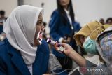Dinkes Pasaman Barat telah lakukan CKG untuk 34.964 warga