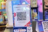 Volume transaksi QRIS di Sulut capai Rp1,8 triliun