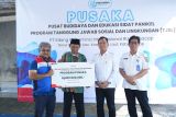 Kilang Cilacap dukung pengembangan pusat budi daya sidat di Panikel