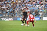 Napoli raih kemenangan 2-1 atas Olympiakos