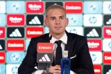 Franco Mastantuono sempat didekati PSG sebelum gabung Real Madrid