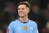 Nottingham Forest dikabarkan buru James McAtee dari Manchester City