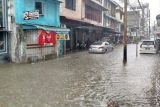 BPBD Kota Tanjungpinang lakukan mitigasi ancaman banjir