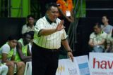 Pacific Caesar perpanjang kontrak Andika sebagai pelatih