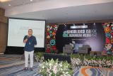 BPJS Kesehatan tingkatkan kompetensi lewat pelatihan 