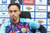 Pelatih Bhayangkara ingin hadiahkan tiga poin untuk para pendukung