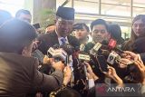 Menkum sebut pidato kenegaraan Presiden merupakan harapan seluruh masyarakat