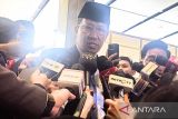 Menkum: Pemutaran lagu di acara pernikahan tak kena royalti