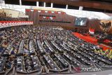 Presiden: Koperasi merah putih dan Danantara ciptakan lapangan kerja