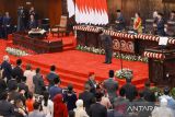 Presiden memahami betul posisi RI di perekonomian global