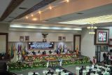 Bukan di Kota Baru, Upacara HUT RI berpusat di kantor Gubernur Lampung