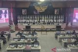 Fraksi PDIP DPRD Jabar boikot paripurna APBD Perubahan 2025