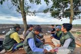 Membidik Rp2 miliar dari ladang sawah berteknologi