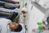 Dinkes Lampung Selatan imbau warga cegah ISPA dengan jaga pola hidup
