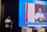 Gubernur NTT memperkuat keamanan transaksi digital dan investasi