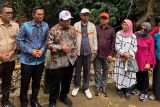 Anggota DPRD Depok Ubaidilah dorong Pemda DKI bantu atasi putusnya akses Jalan Bandung-Cinere