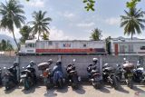 KAI Divre Sumbar siapkan 28.228 tempat duduk selama libur nasional