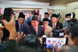 Gubernur Jabar menolak mediasi dengan penggugat kebijakan tambah rombel