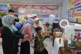 UNP latih ibu PKK Bungo Pasang pemasaran kreatif