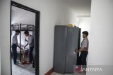 MPLS Sekolah Rakyat Terintegrasi 17 Dinsos Jabar di Cimahi