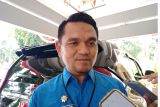 Edukasi unik: Layangan dari sampah hiasi langit Loang Baloq Mataram
