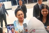 Penggilingan padi skala besar harus izin