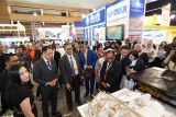 IEE Series 2025 menghadirkan ekosistem  inovasi konstruksi berkelanjutan
