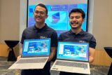 ASUS perkenalkan rangkaian ExpertBook Series di Yogyakarta