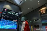 IHSG dibuka menguat 19,75 poin, Rabu 20 Agustus 2025