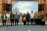 Pemkab Karimun gandeng PT Timah perkuat Koperasi Merah Putih se-Pulau Kundur