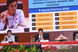Soal transfer ke daerah turun di 2026, Begini penjelasan Menkeu