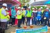Pemkab Buol bangun gedung GOR untuk pusat pembinaan olahraga modern