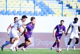 Persik kalah 1-2 saat jamu Madura United
