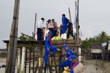 Bulog Batam telah salurkan 74,74 ton beras SPHP