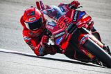 Marc Marquez juara sprint race MotoGP Austria 2025, Bagnaia gagal finis