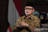 Muhammadiyah minta semua pihak menahan diri dan hentikan kekerasan