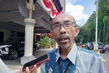 Antisipasi kemarau, BPBD Mataram pastikan logistik aman