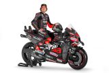 MotoGP San Marino: Bezzecchi pole, Marquez keempat