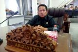 Anggota DPRD Barut: Pramuka harus jadi garda terdepan pembinaan generasi muda
