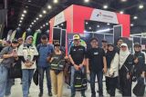 KBRI KL terus dorong industri otomotif-kreatif RI rambah pasar Malaysia