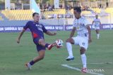 Persik Kediri dikalahkan tamunya Madura United skor 1-2